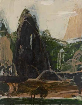 The Painters Journey | Hong Kong | China