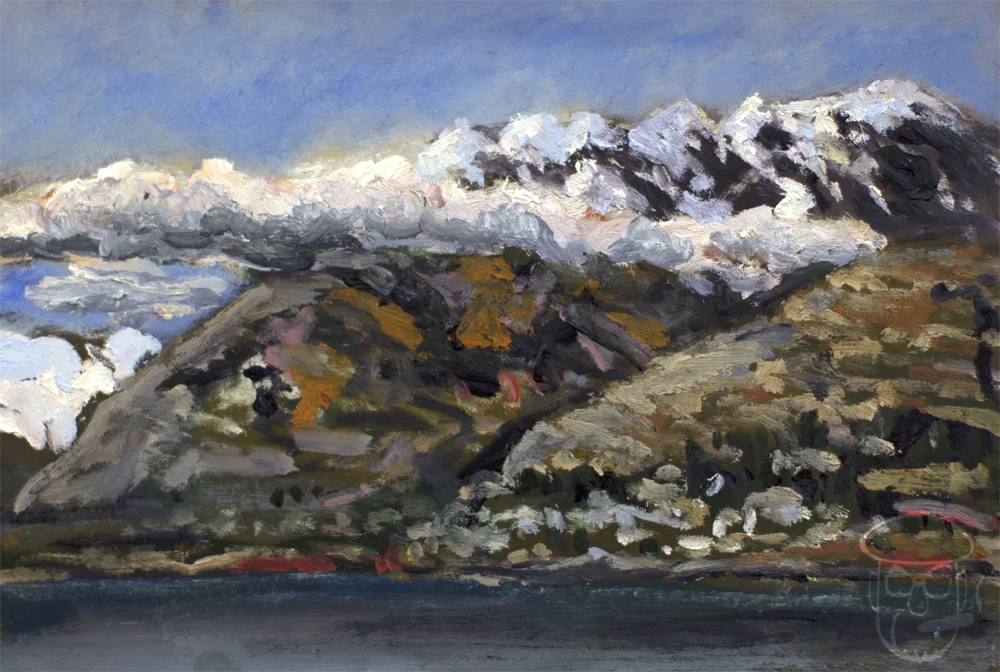 Queenstown #6