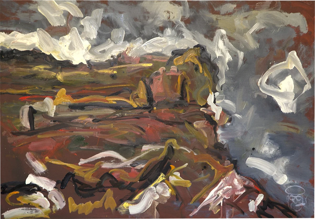 Abstracted Sphinx