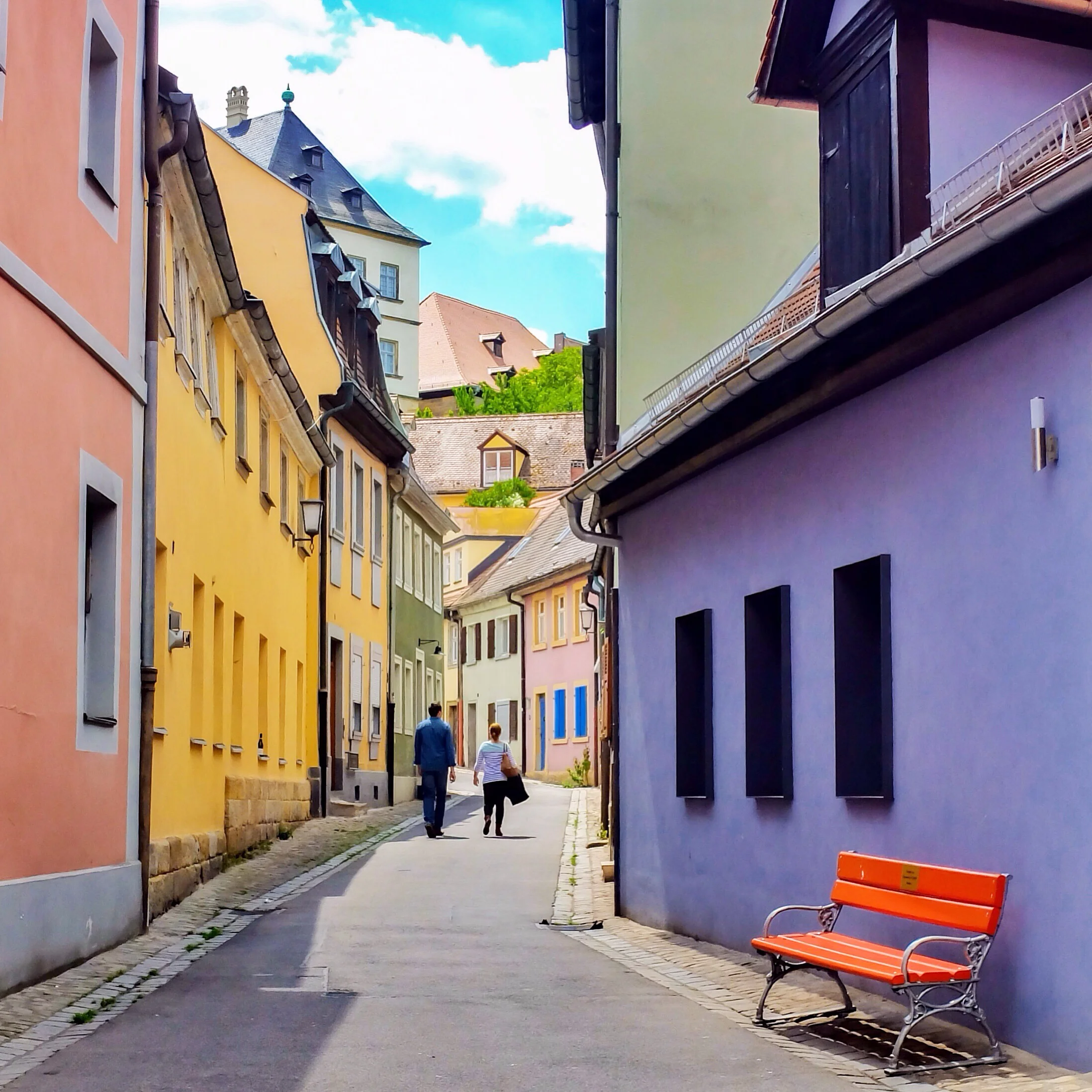 Bamberg