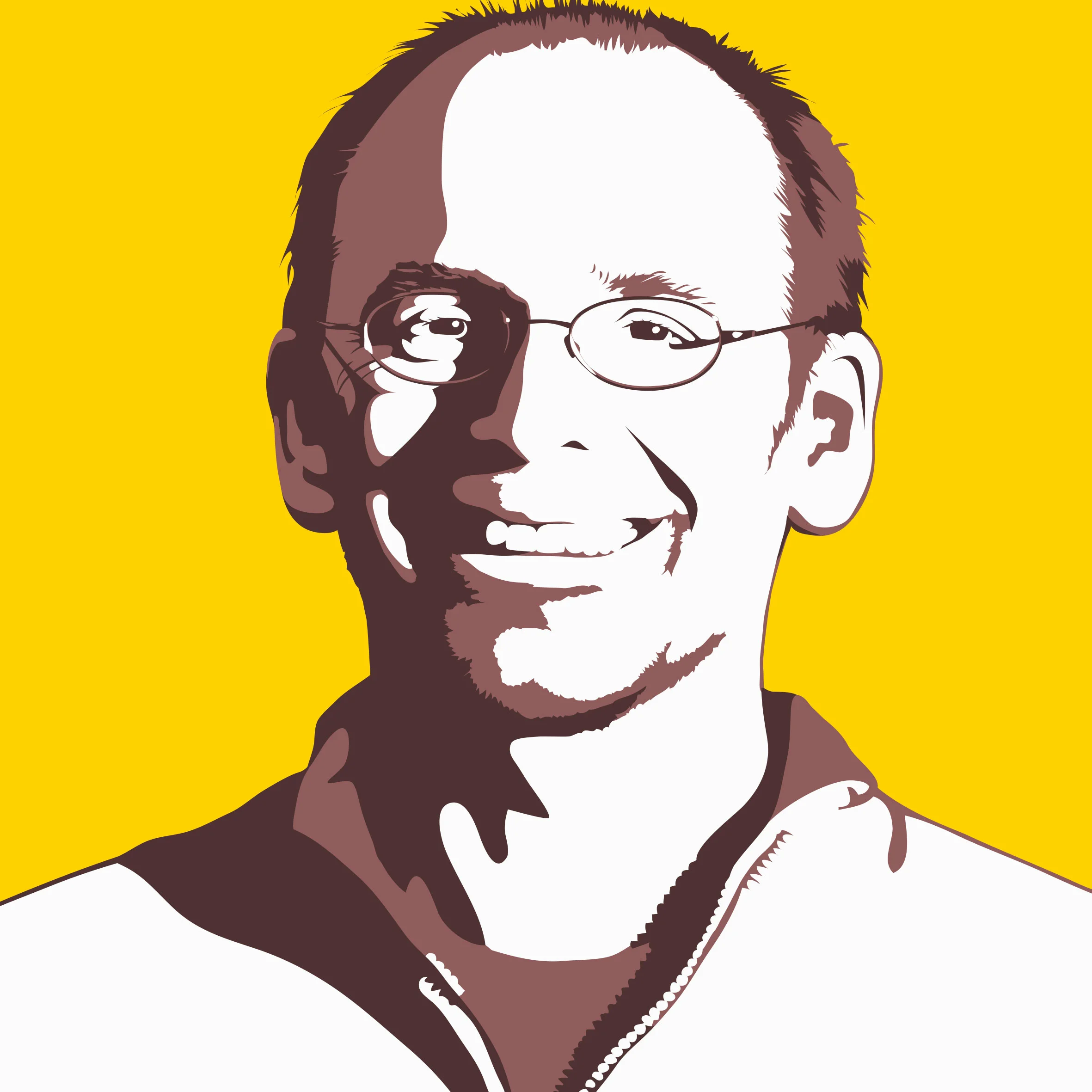 Jürgen Richter, Head of Creation