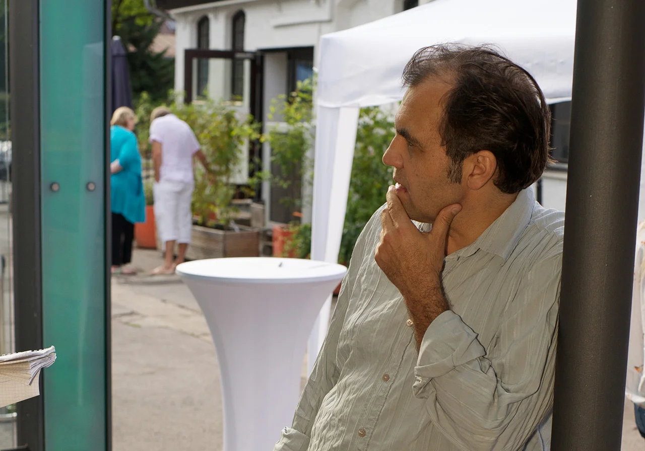 Meet the Director