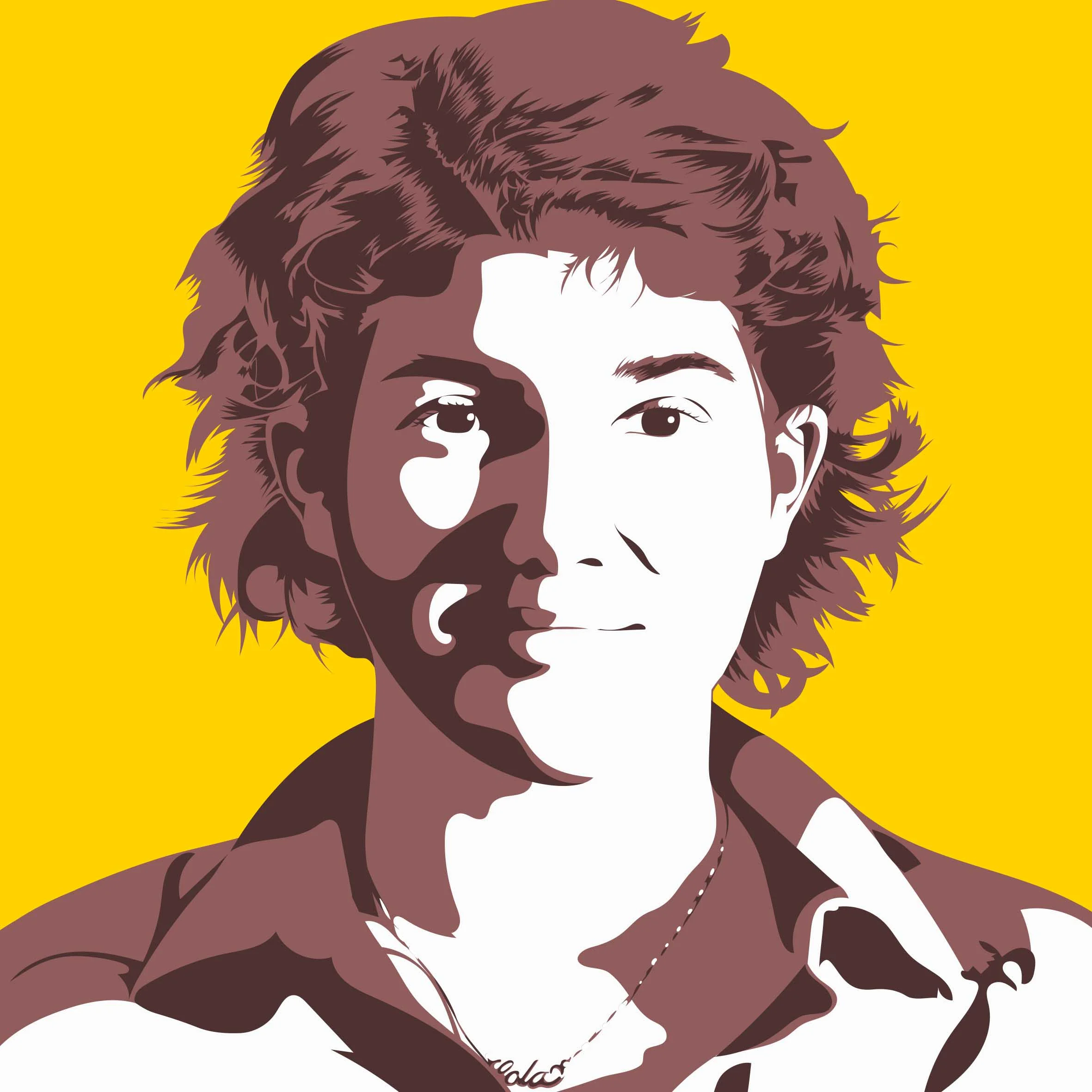 Lola Hieber, Team Assistant