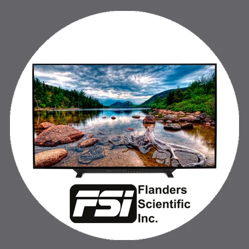 Foto: FSI Monitor