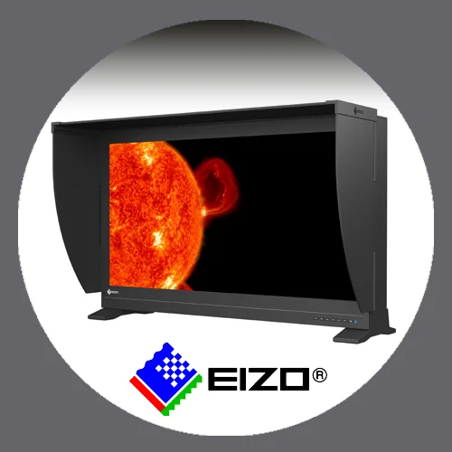 Foto: EIZO Monitor