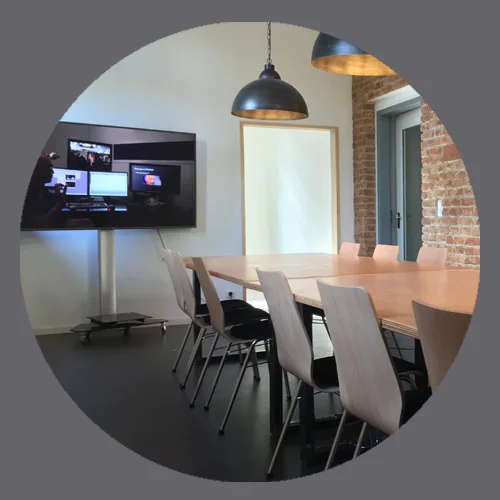 Foto: virtual classroom