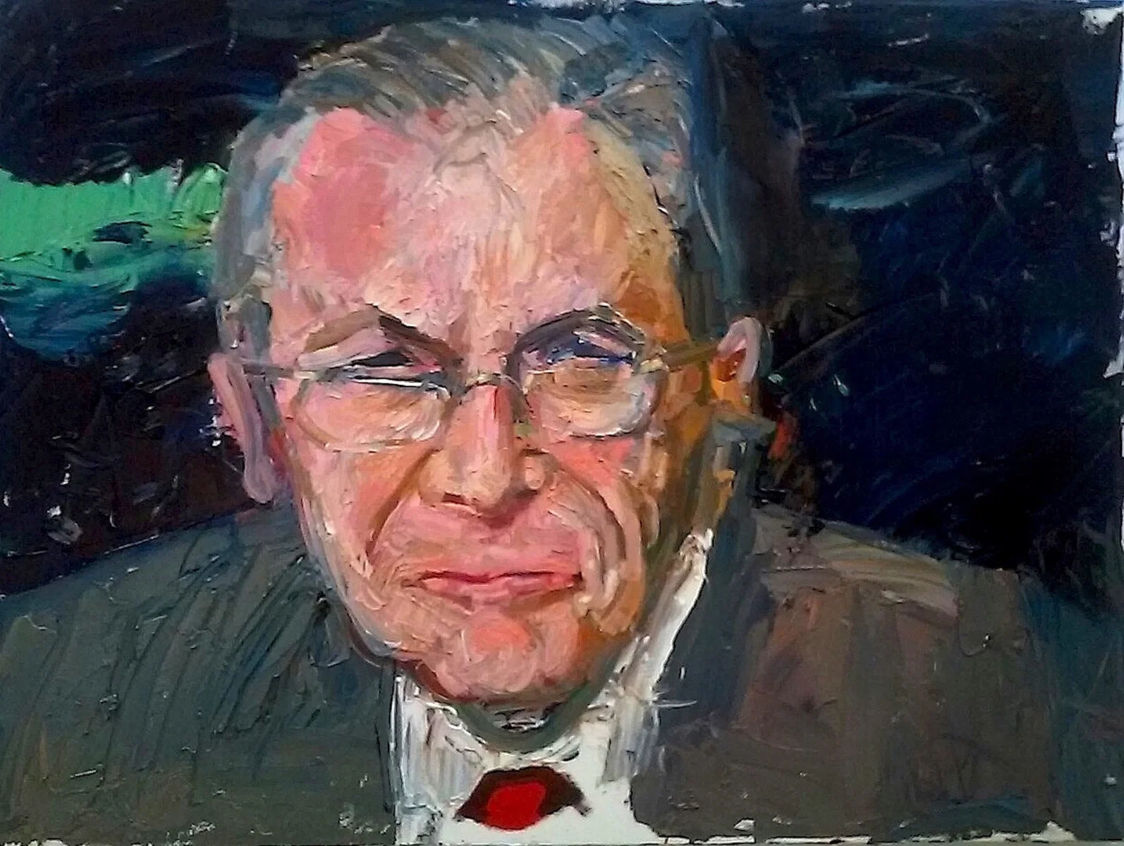 Donald Rumsfeld: Official of Torture