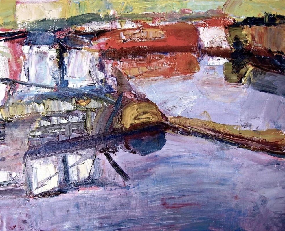 Newtown Creek