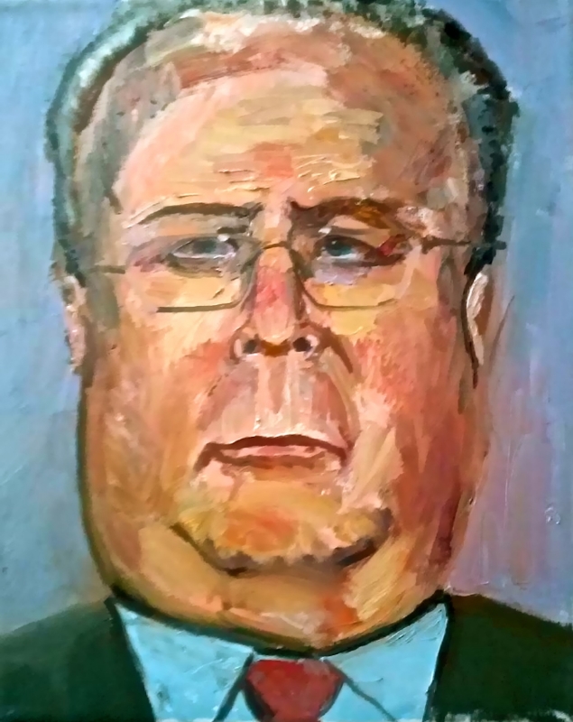 Karl Rove: Fabricator of Deception