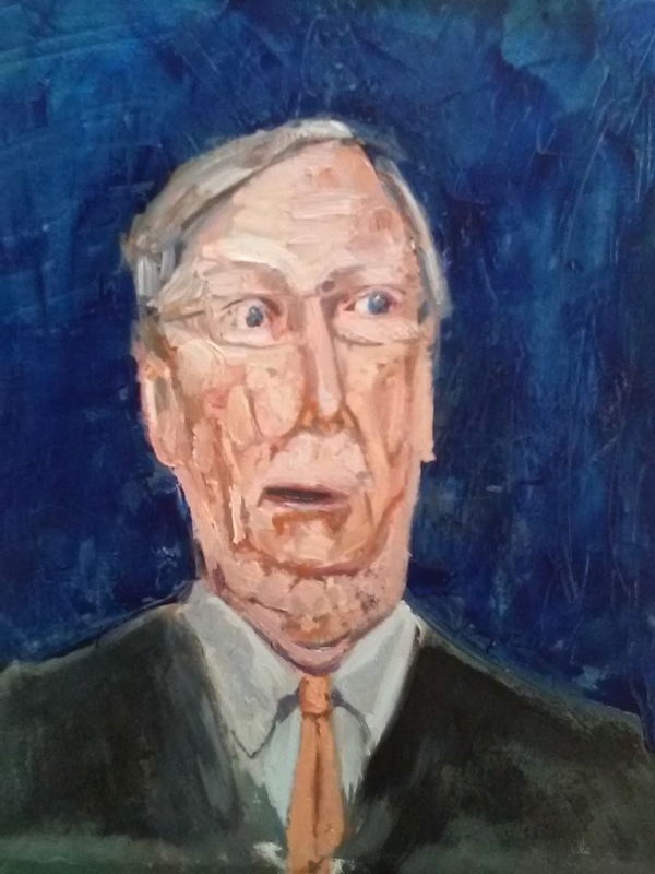 Mitch McConnell: Mighty Mitch
