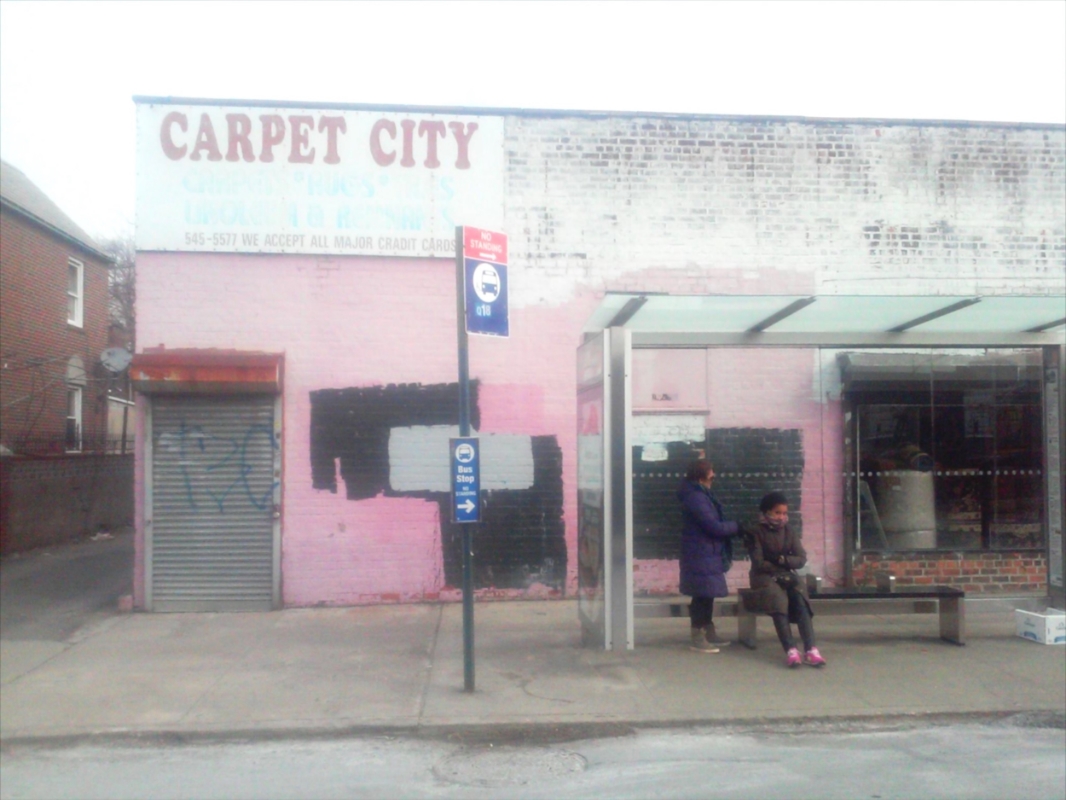 Carpet City