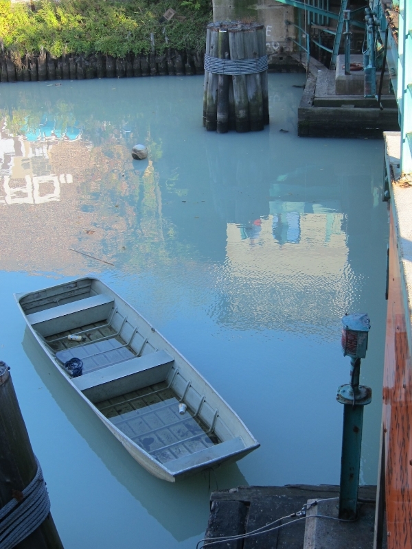 End of Water