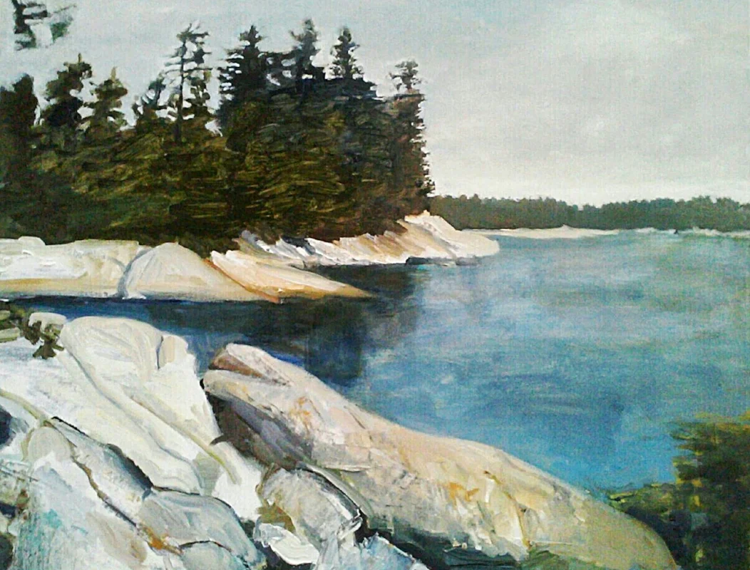 Maine Memory