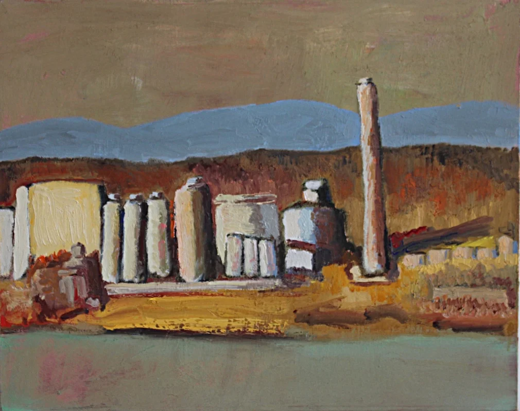 Hudson Morandi