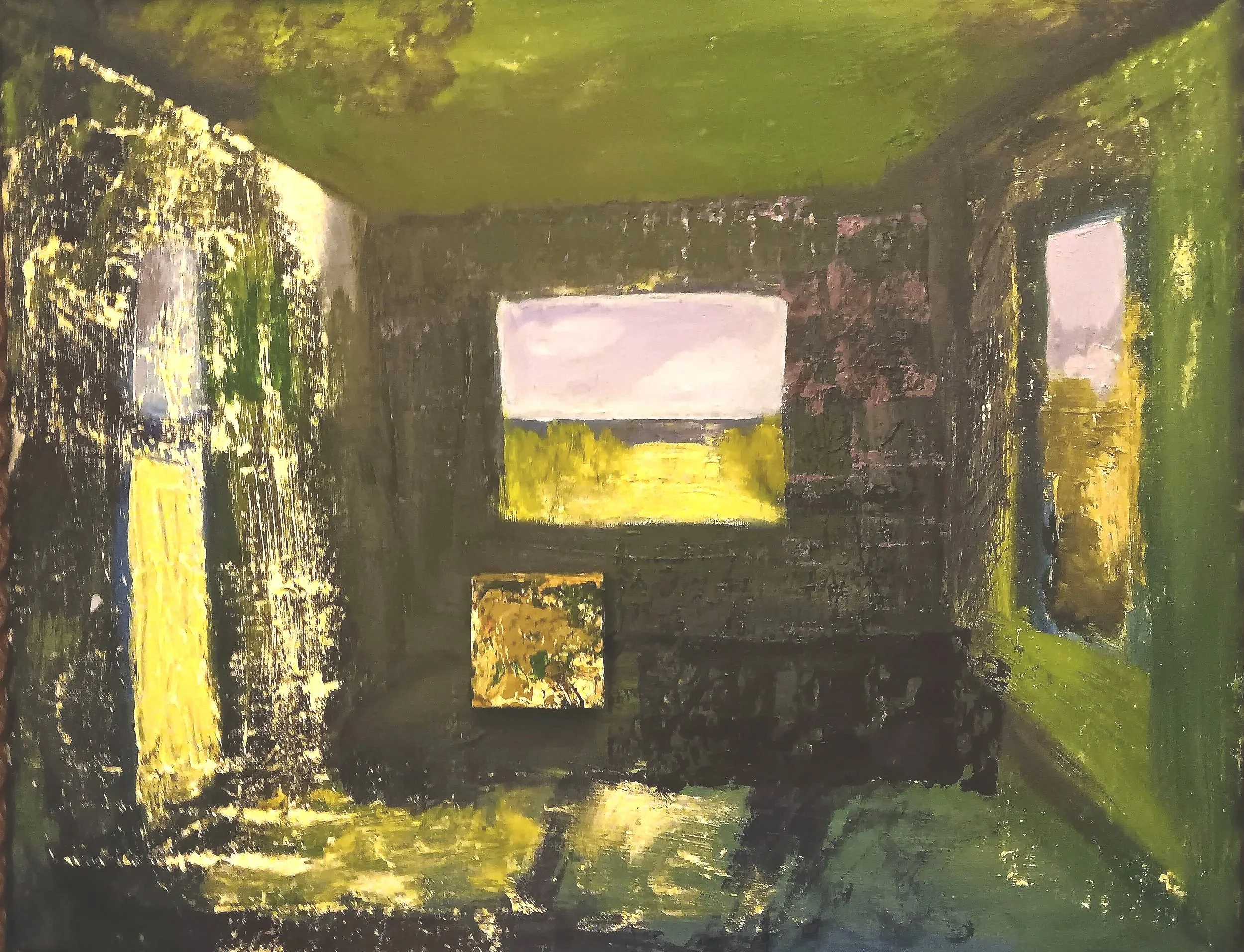  Fort Tilden Ghosts