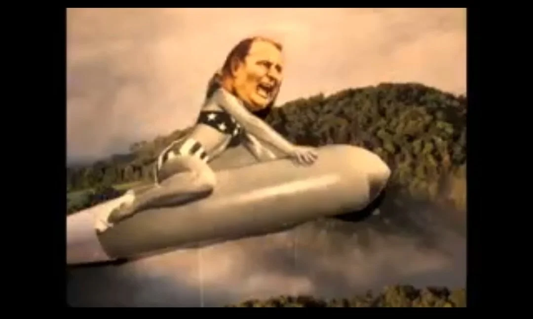 Frack is Wack: the video animation