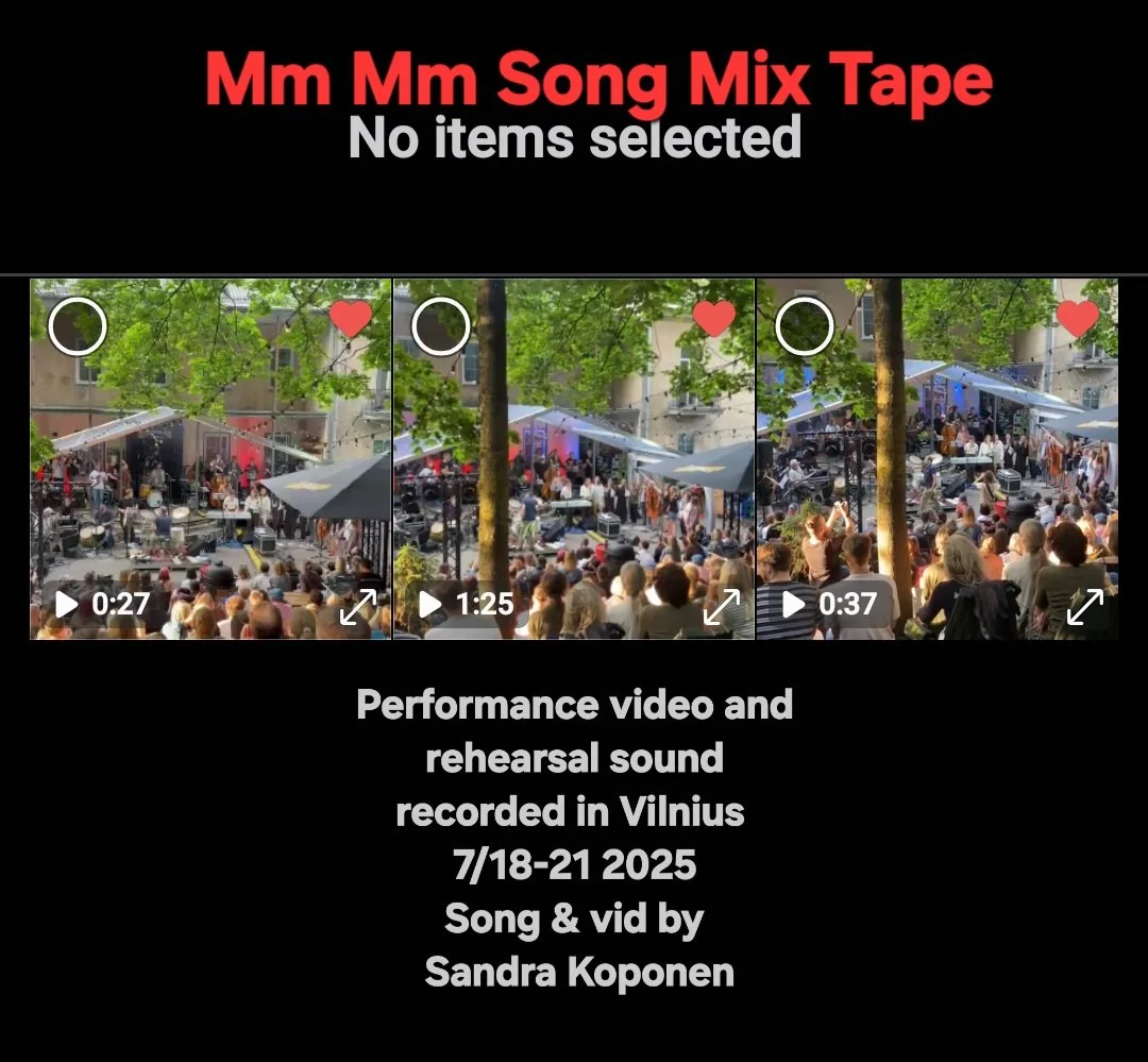 Mm Mm Song Mix With Bridge