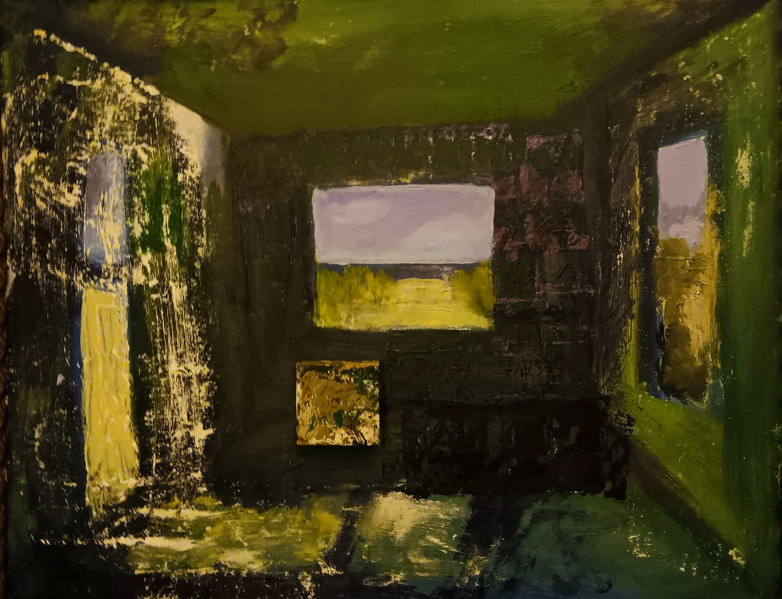  Fort Tilden Ghosts