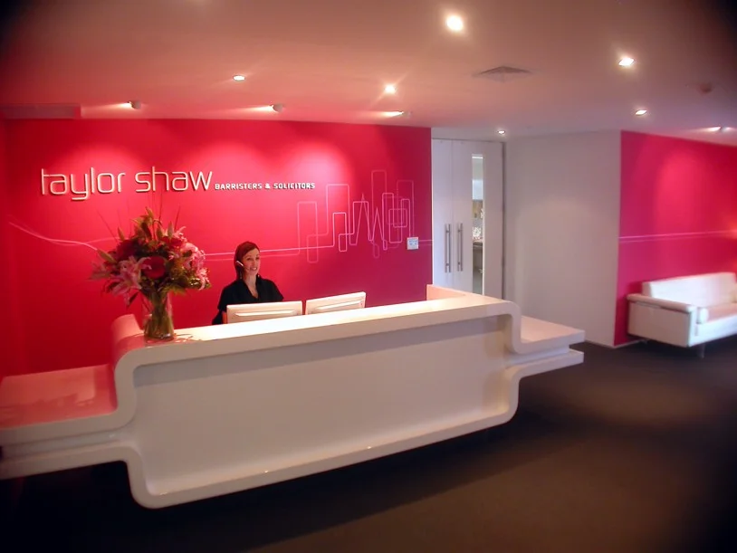 Taylor Shaw Barristers & Solicitors