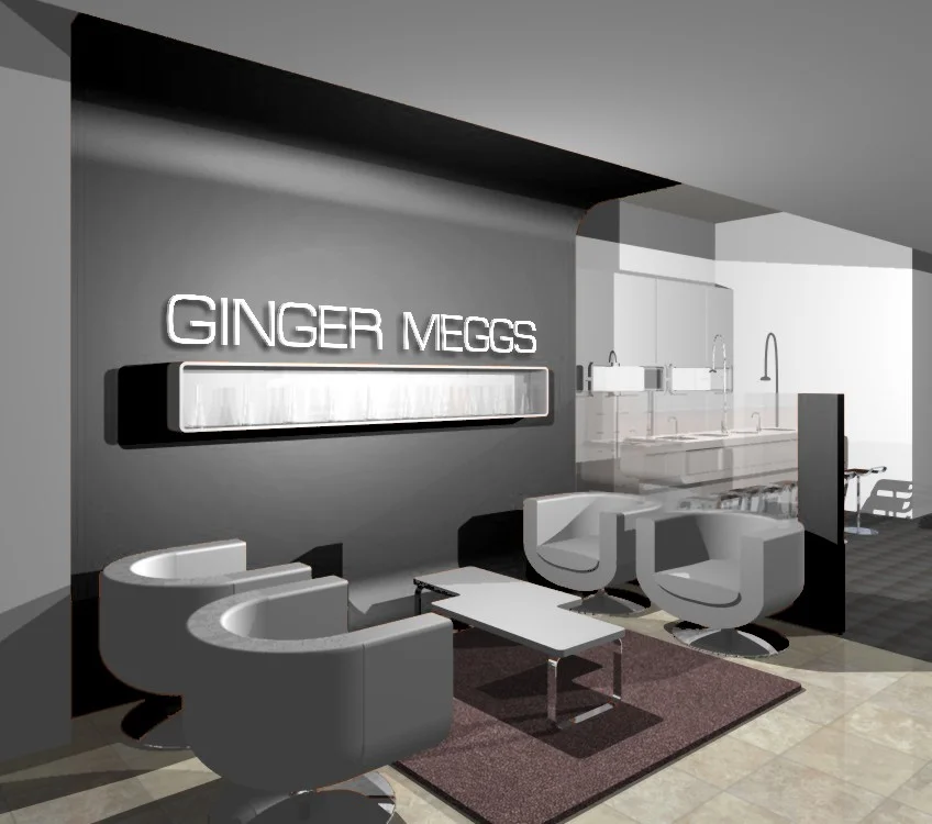 Ginger Meggs / / Concept artwork
