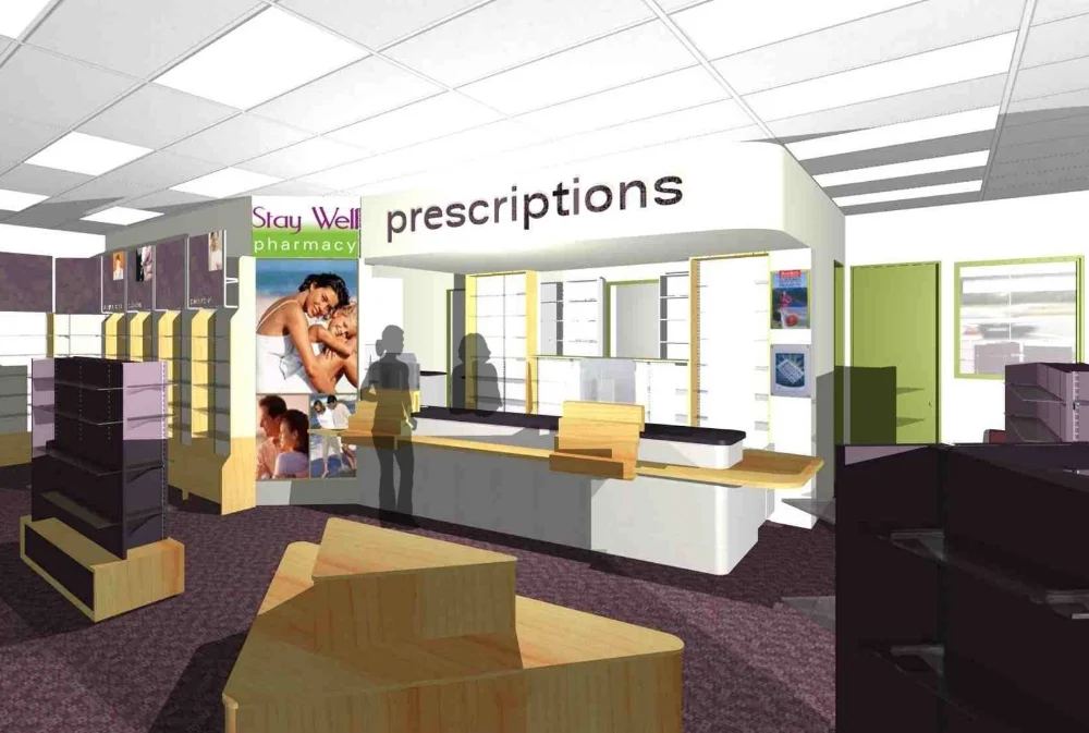 Stay Well Pharmacy