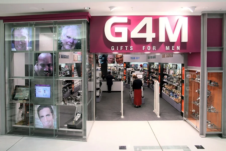 G4M