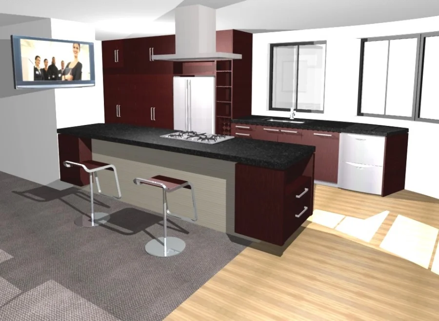 Kitchen Renovation