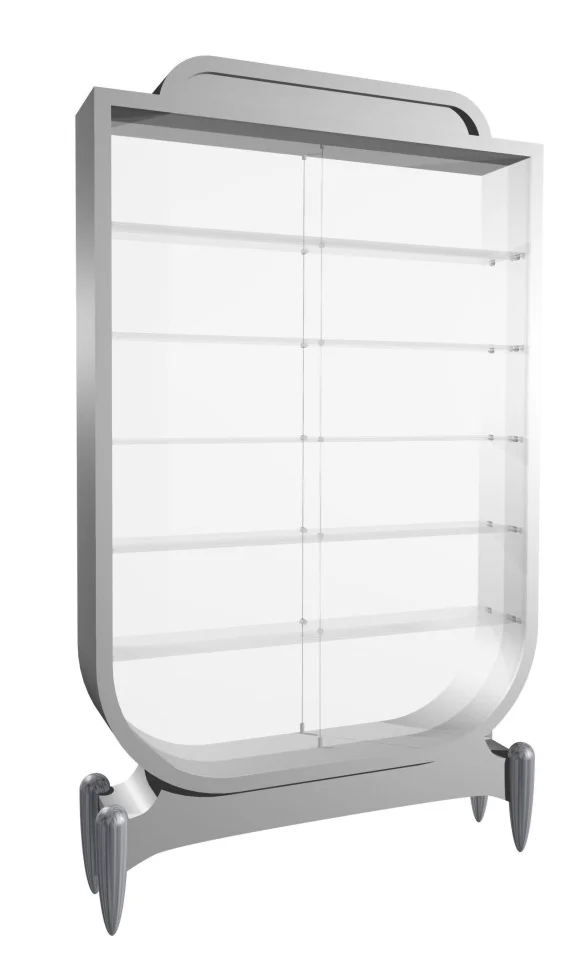 Display Case for Ginger Meggs