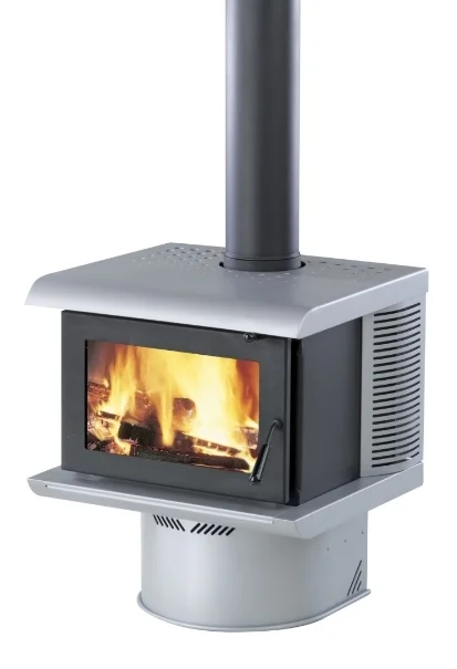 Miami Fire for Woodsman