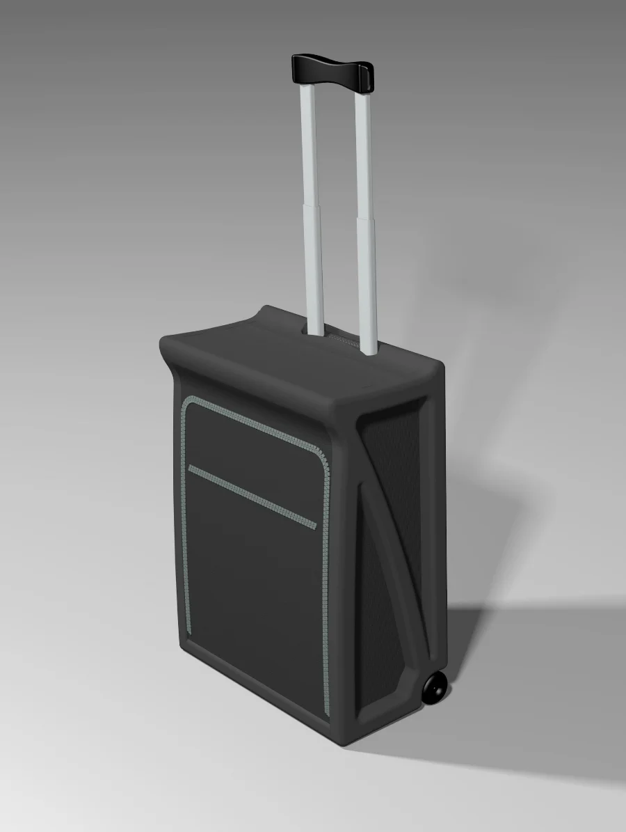Seatcase