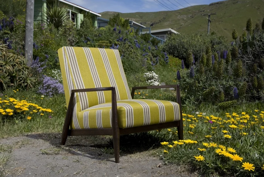 Noho / / Awaroa Chair 