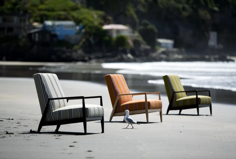Noho / / Awaroa Chairs