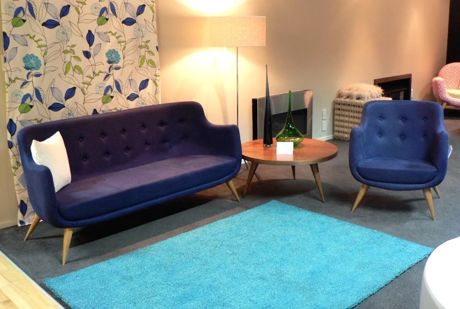 Noho / / Waiheke suite
