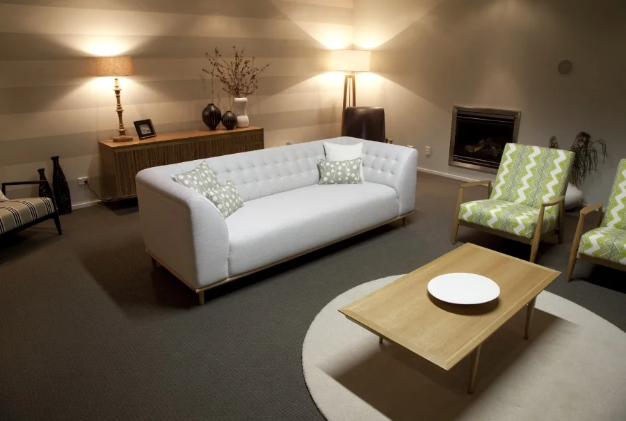 Noho / / Longbeach sofa & friends