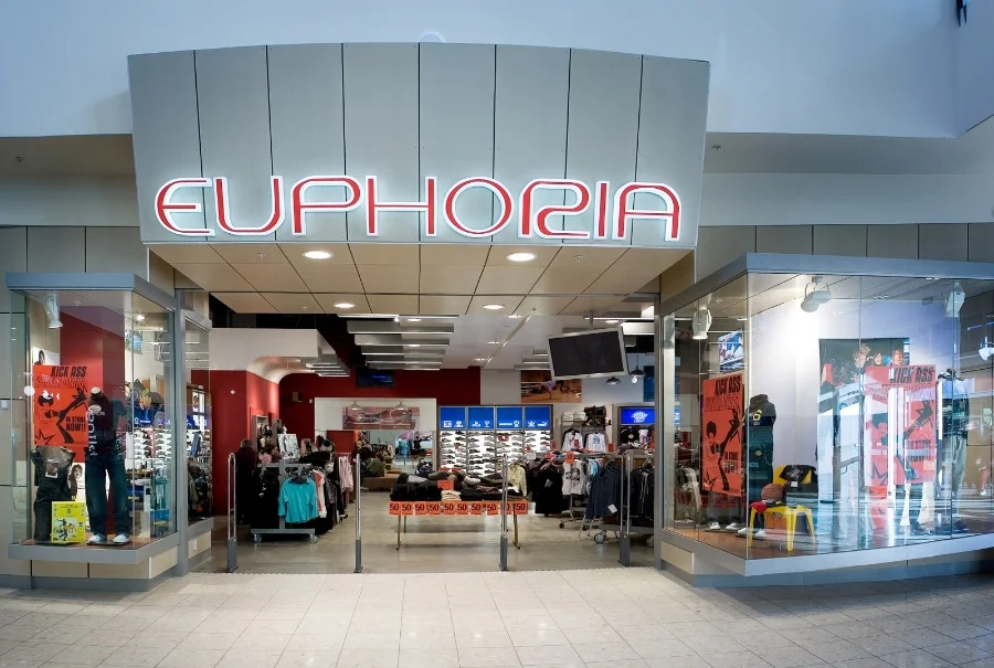 Euphoria