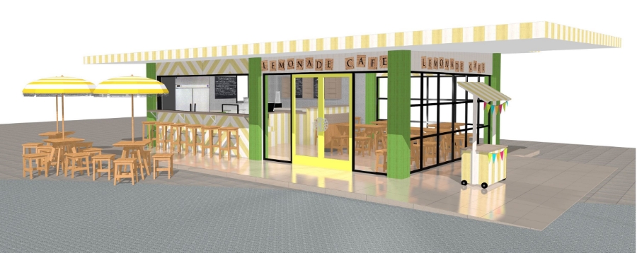 Lemonade Cafe