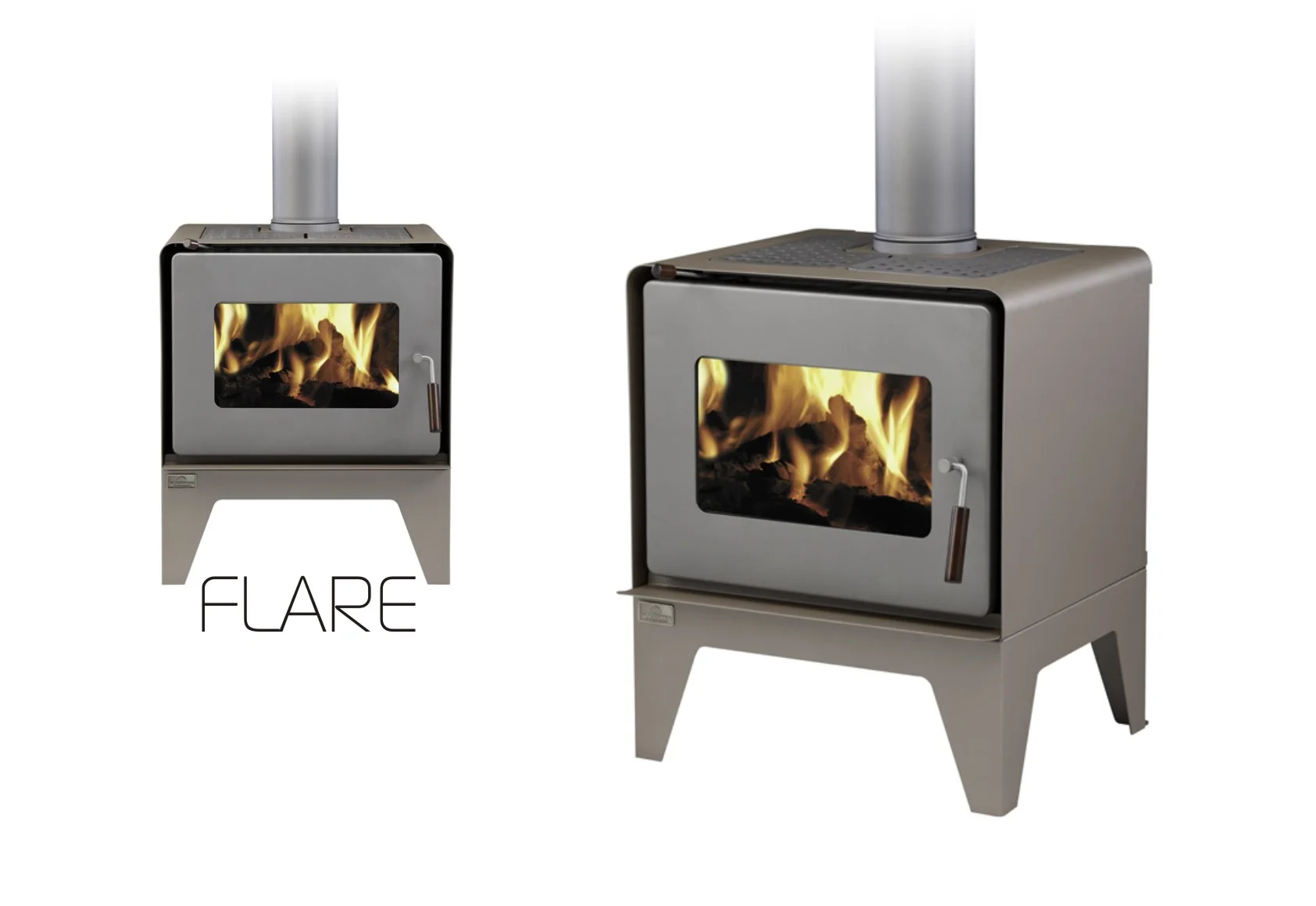 Woodsman Fires / / Flare