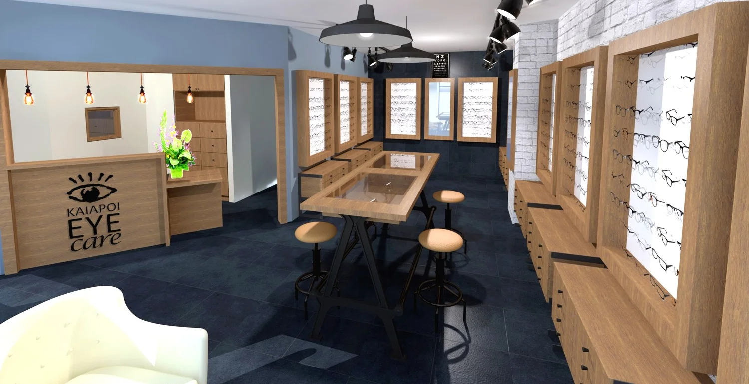 Kaiapoi Eyecare
