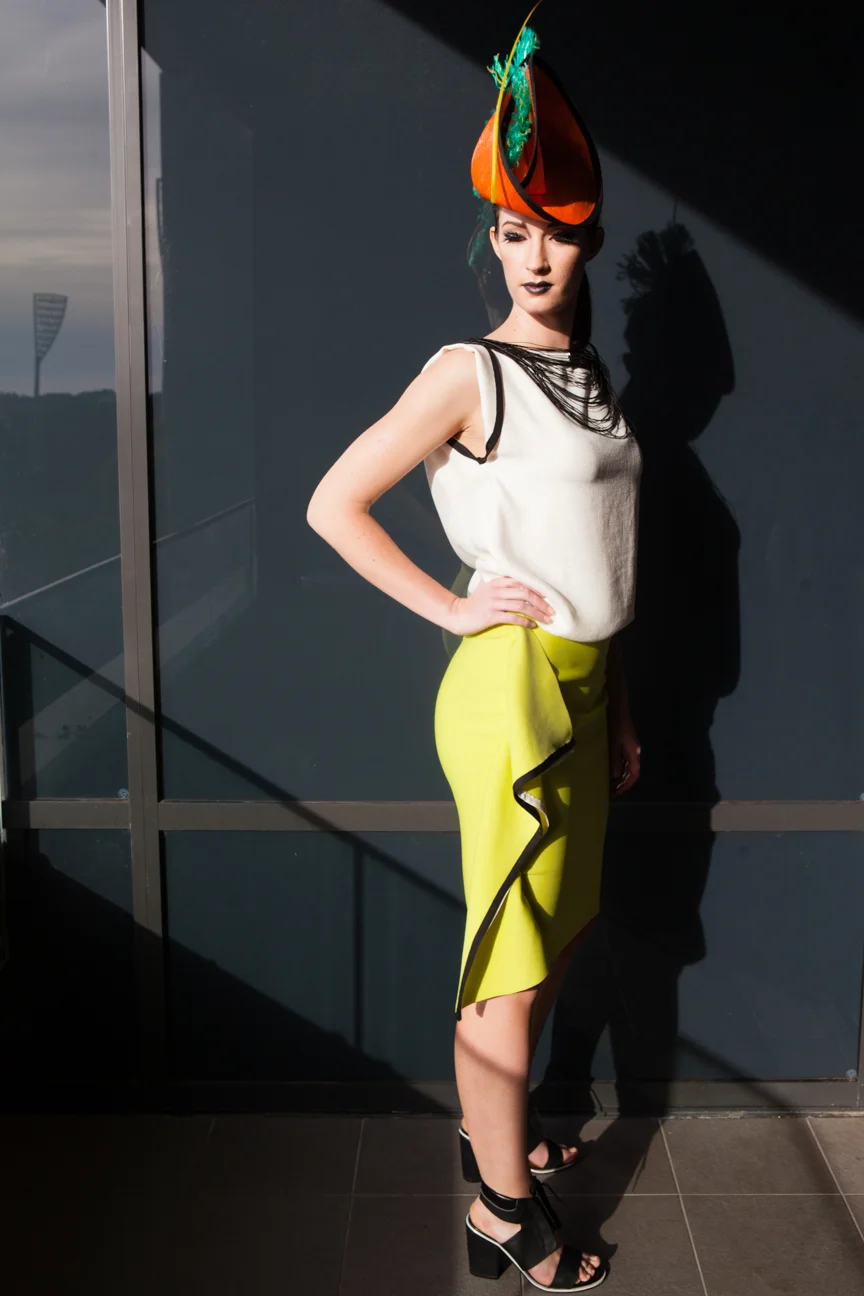 Bad Cat Photography, MUA - Kaarin Helmers