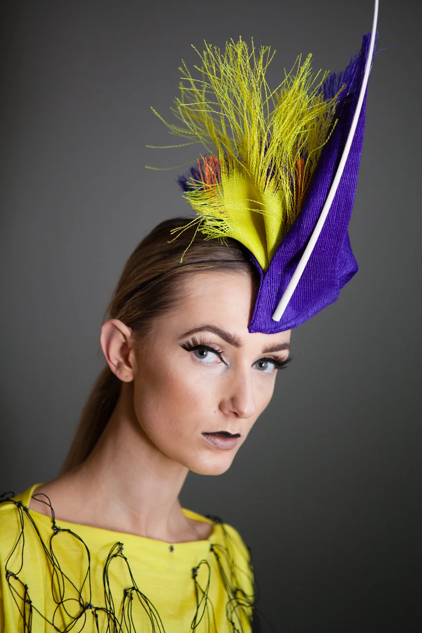 Bad Cat Photography, MUA - Kaarin Helmers