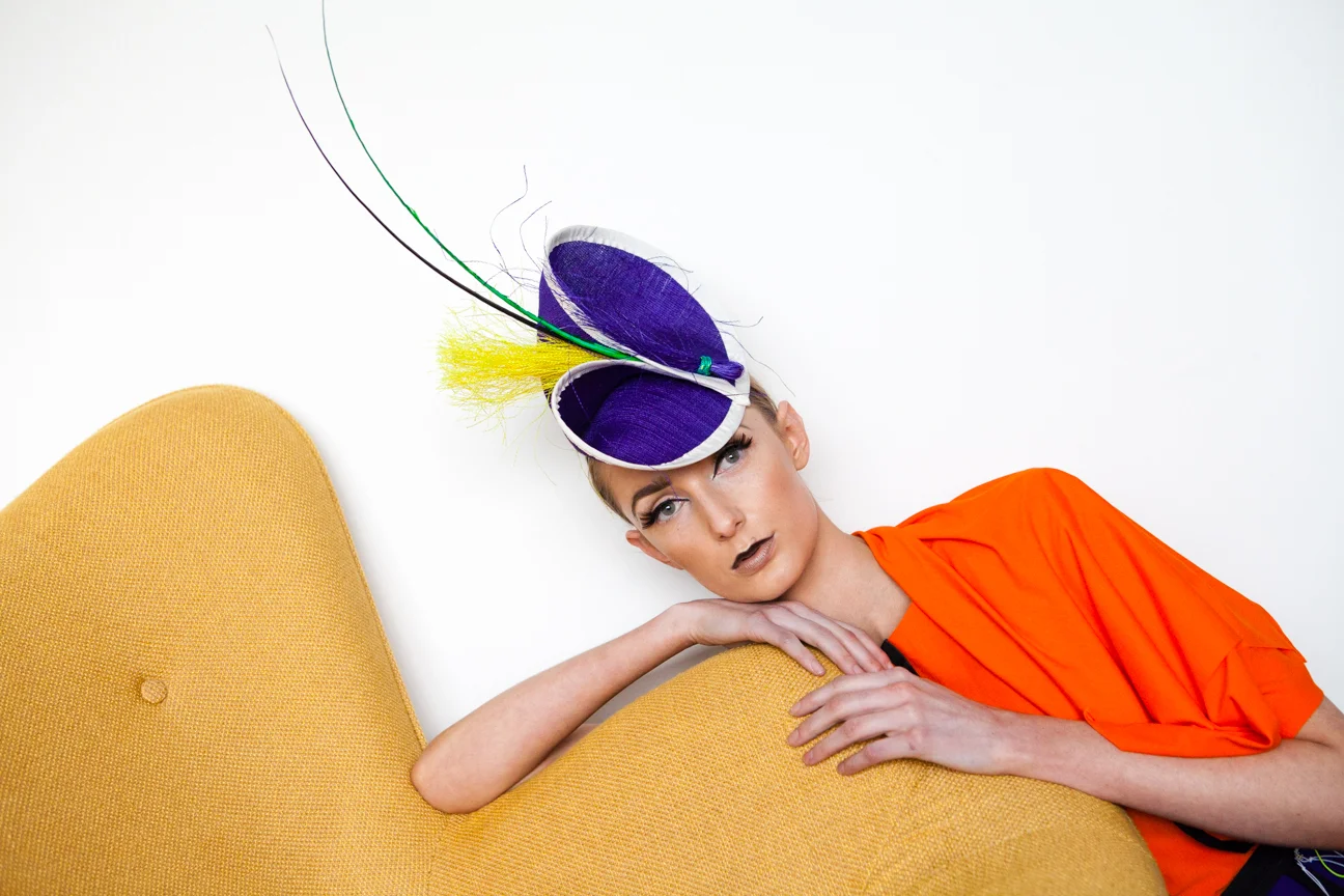 Bad Cat Photography, MUA - Kaarin Helmers