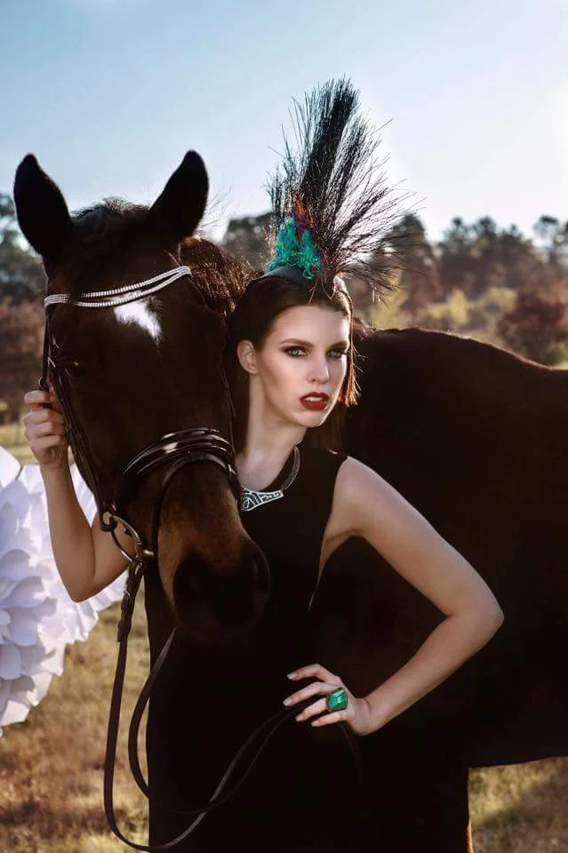 Image courtesy of the Fashion Vault