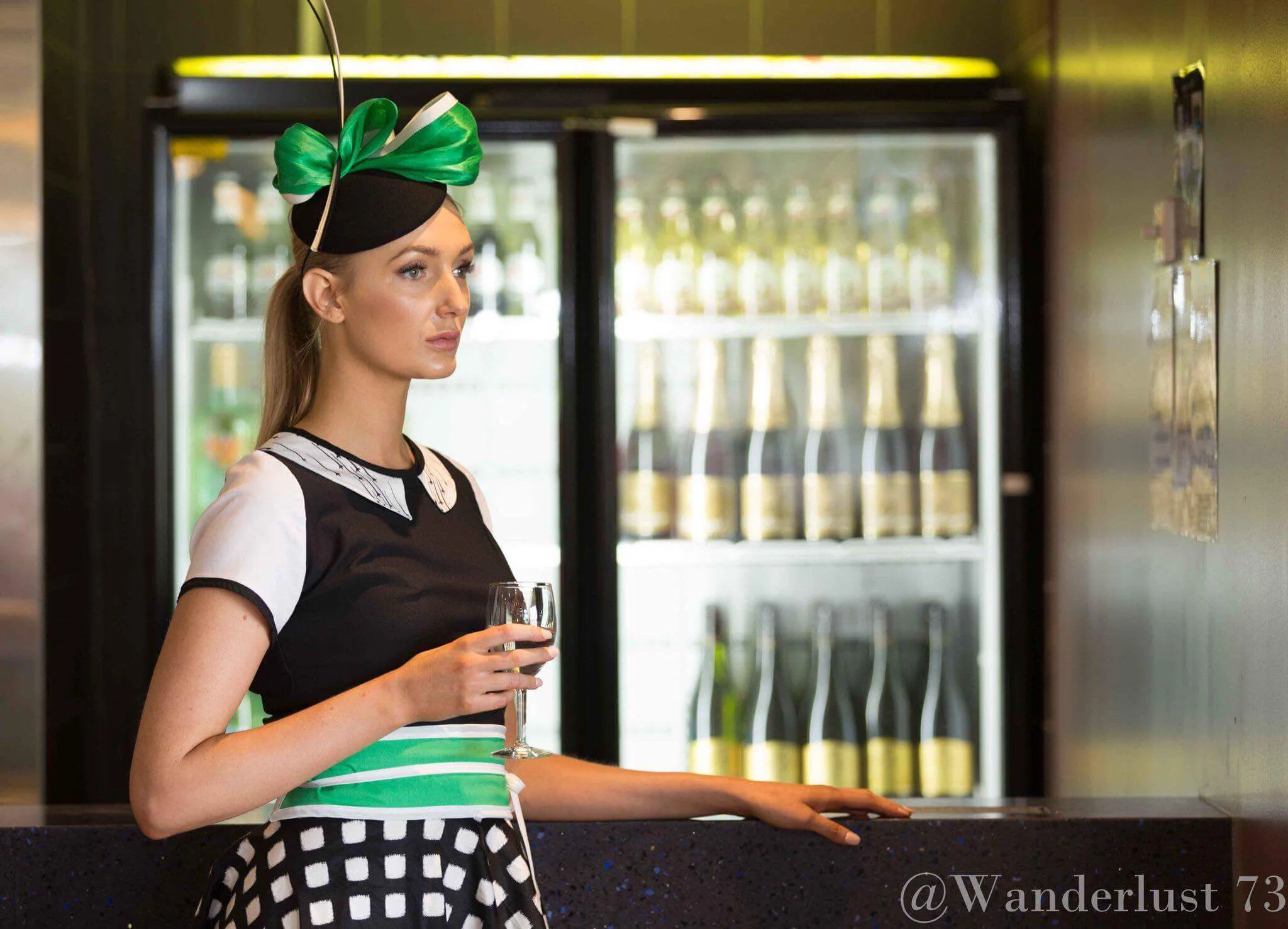 Photography Wanderlust73, MUA/Hair- Blush Boutique,HAUS Models