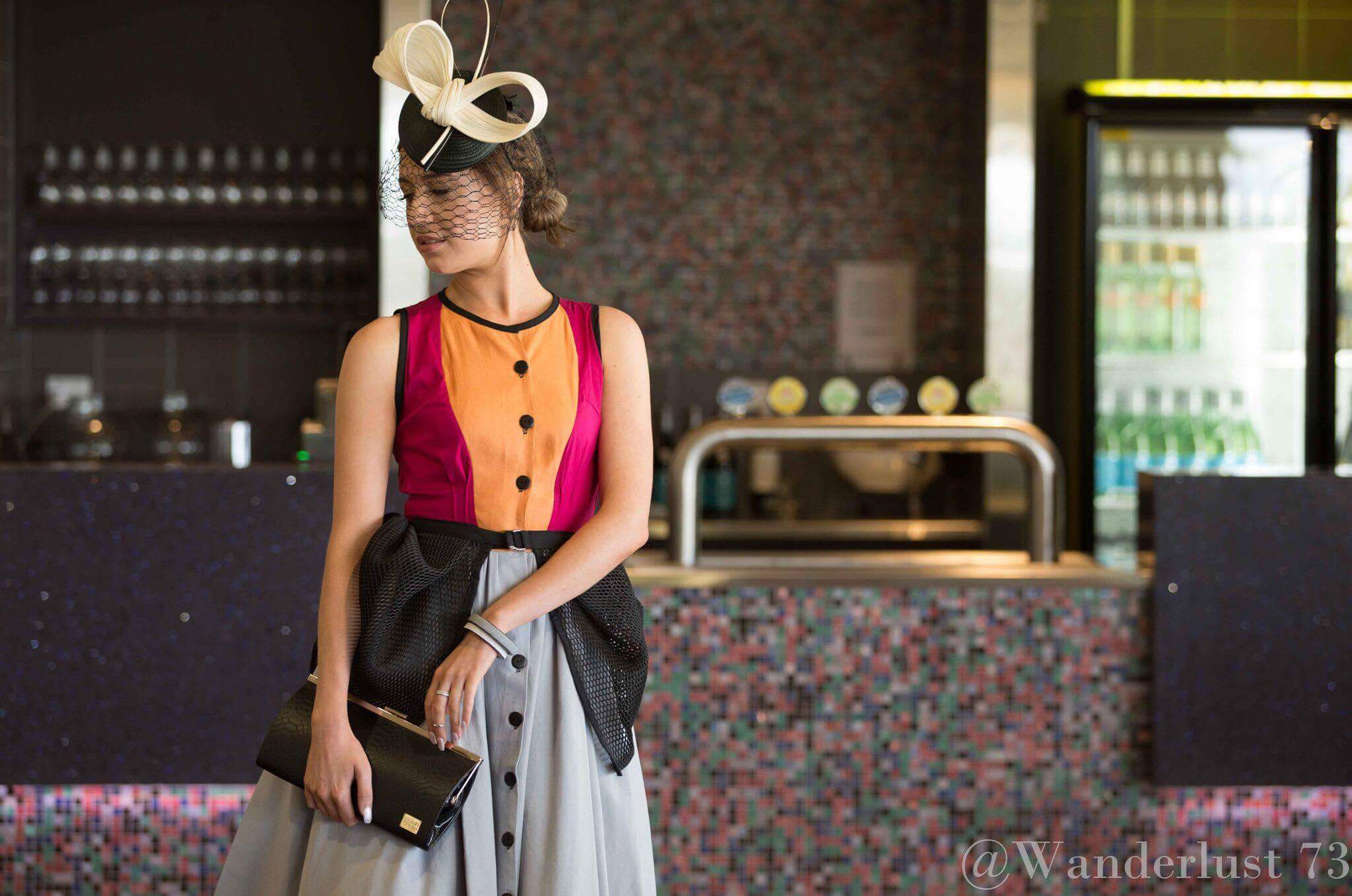 Photography Wanderlust73, MUA/Hair- Blush Boutique,HAUS Models