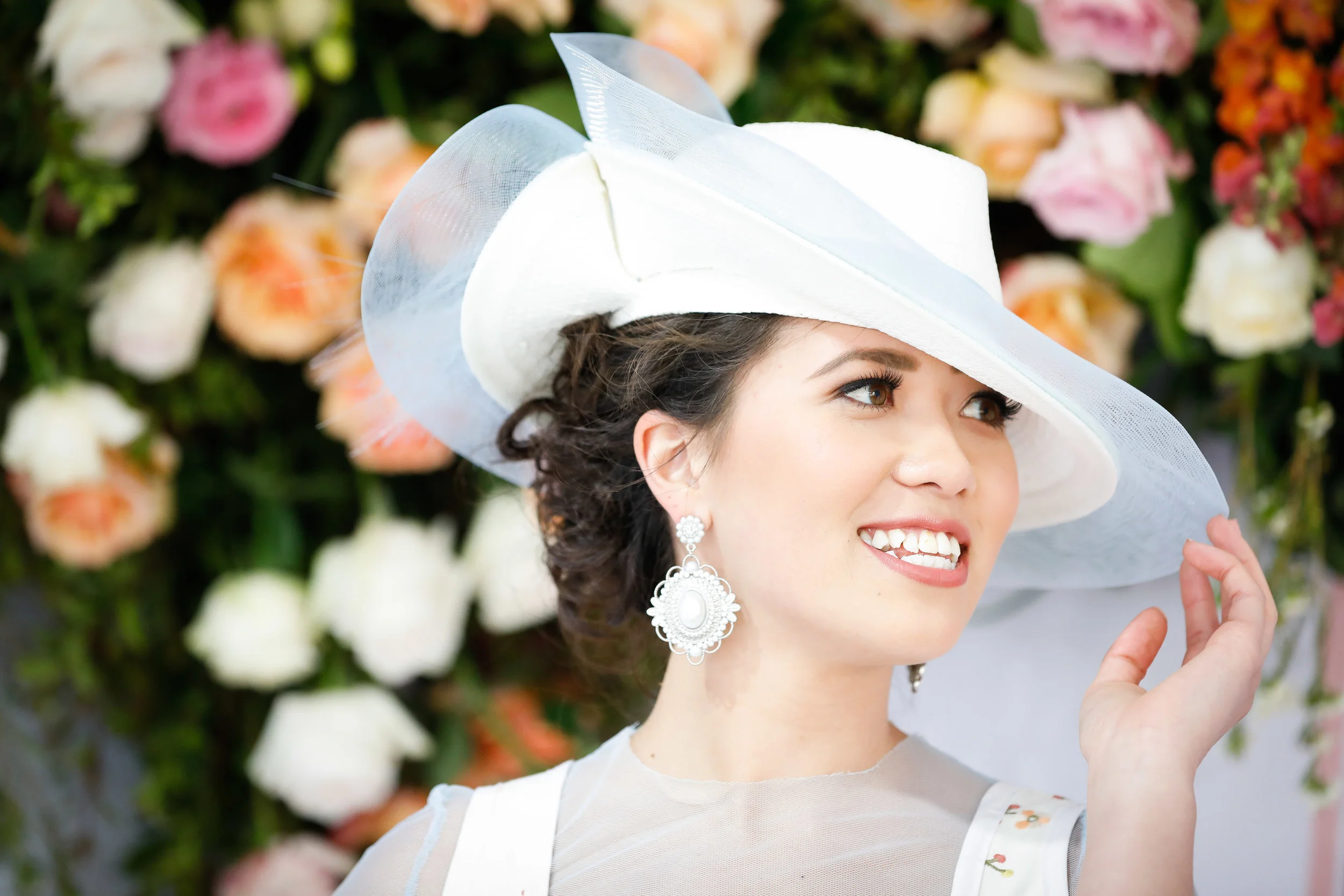 Image courtesy of Royal Randwick