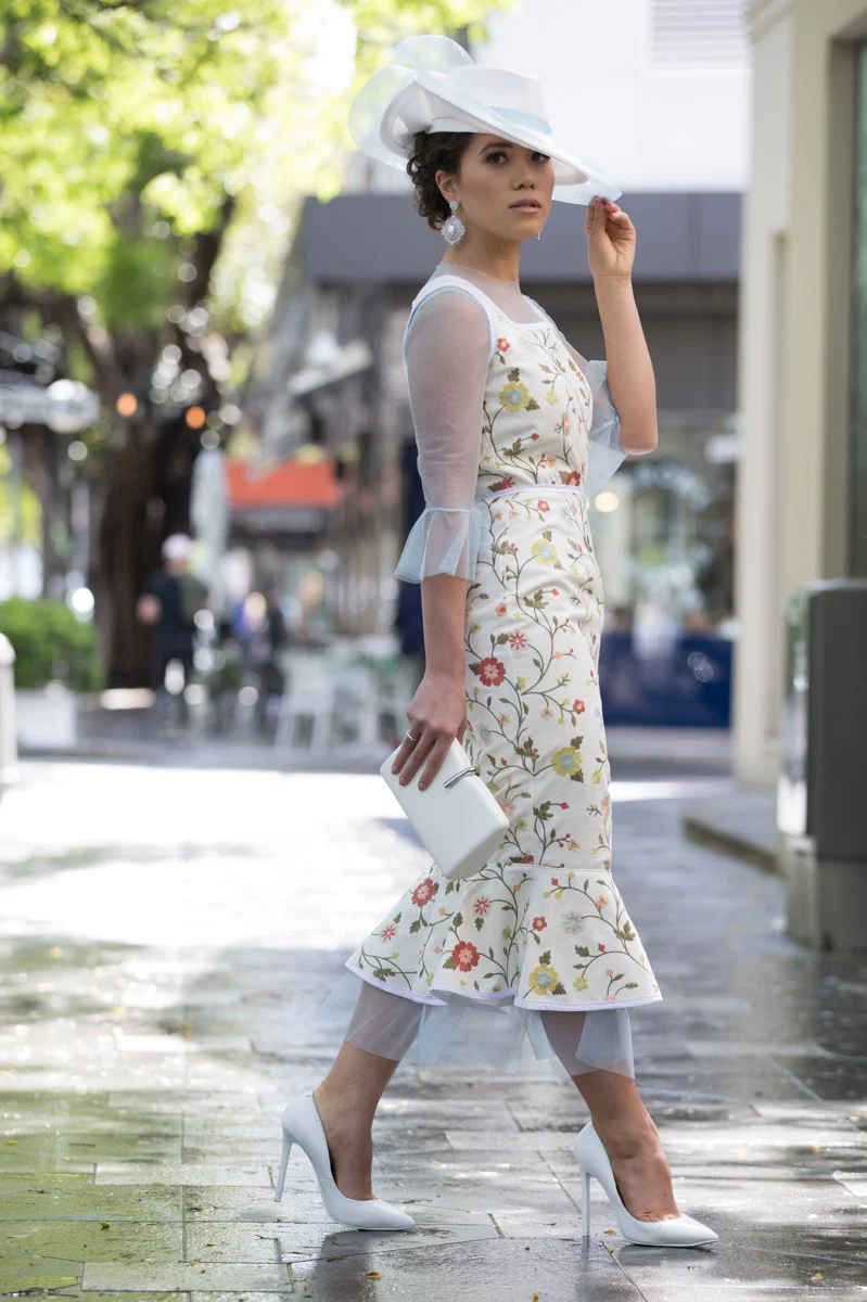 Image courtesy of Myer FOTF State Final