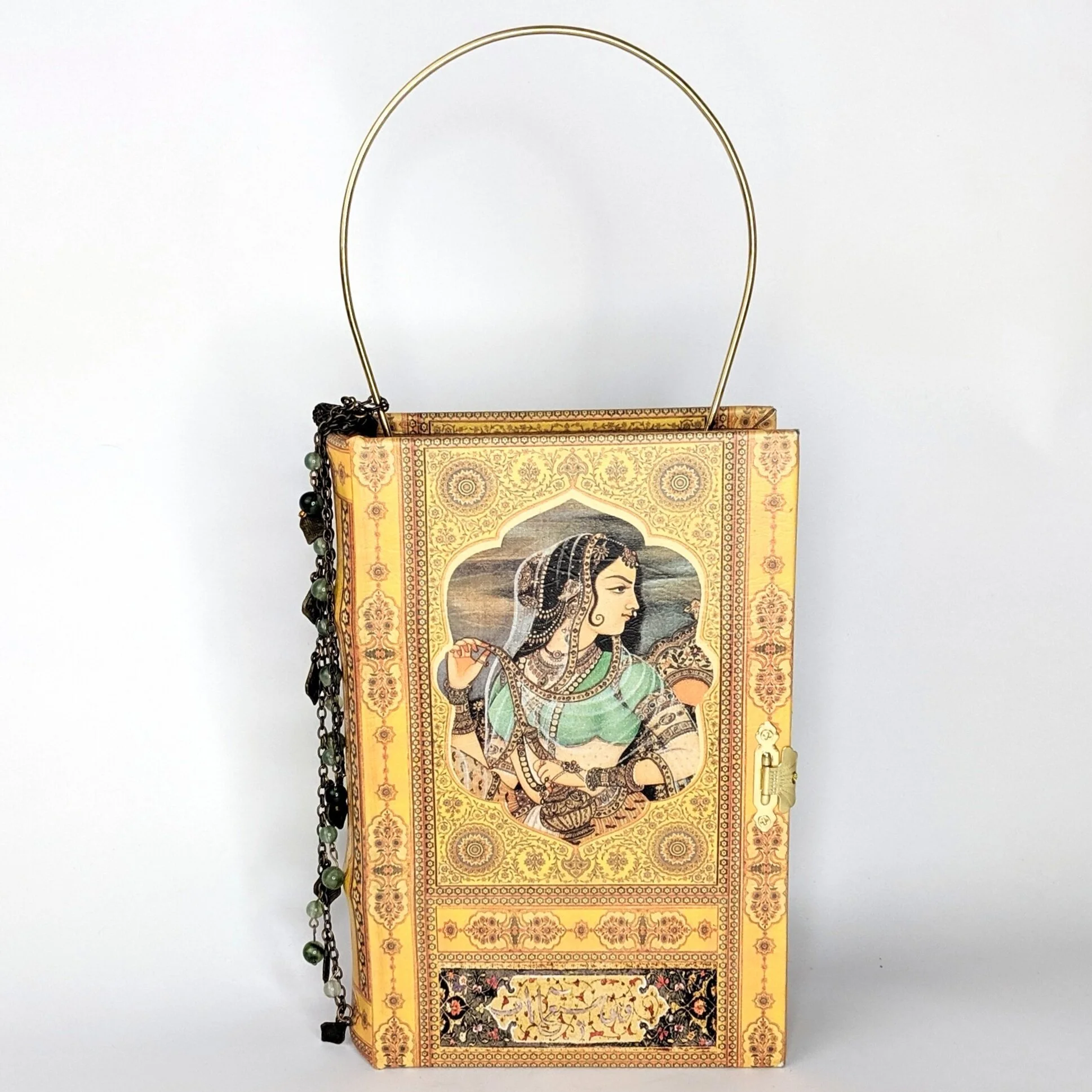 unique book bags