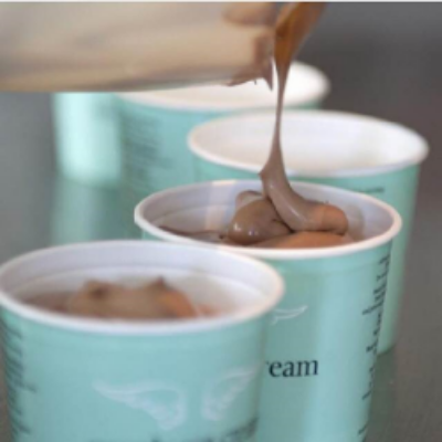 Simply Ice Cream, Kent, UK