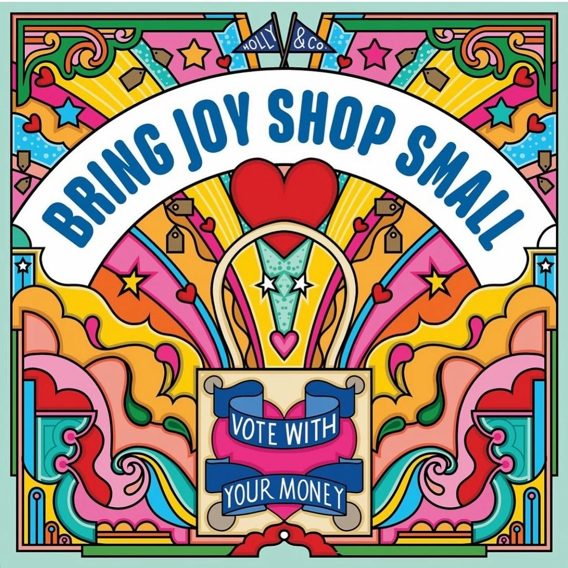 &ldquo;It&rsquo;s shocking that last year, as a nation, we spent &pound;13.3 billion on Black Friday.

This is despite the fact that&hellip;
- almost half of UK shoppers said they rarely or never used their Black Friday purchases
- almost a third sai
