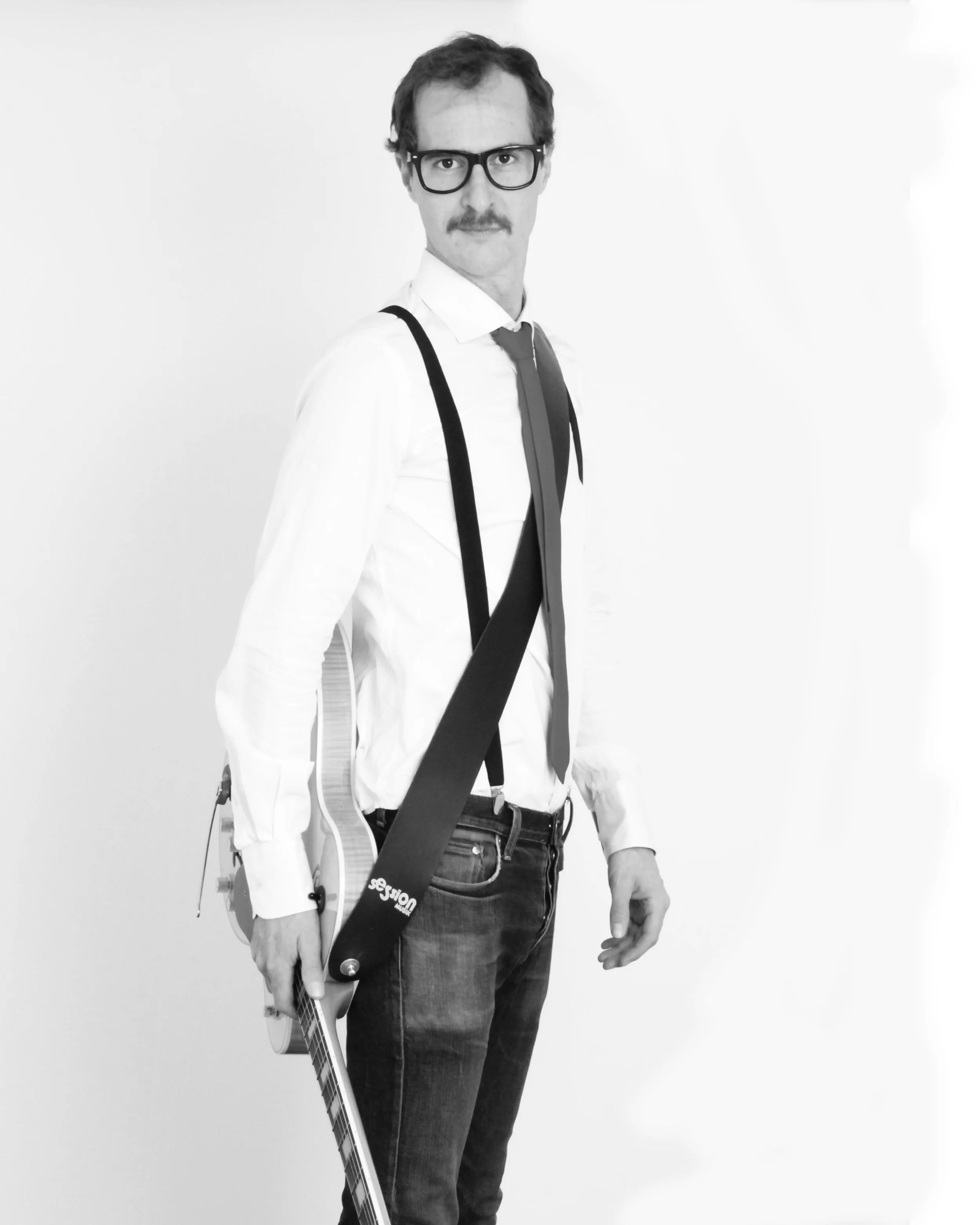 Face of music Barcelona — Face Of Music